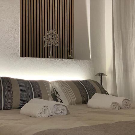 Houseberg Torretta Appartement Bergamo Buitenkant foto