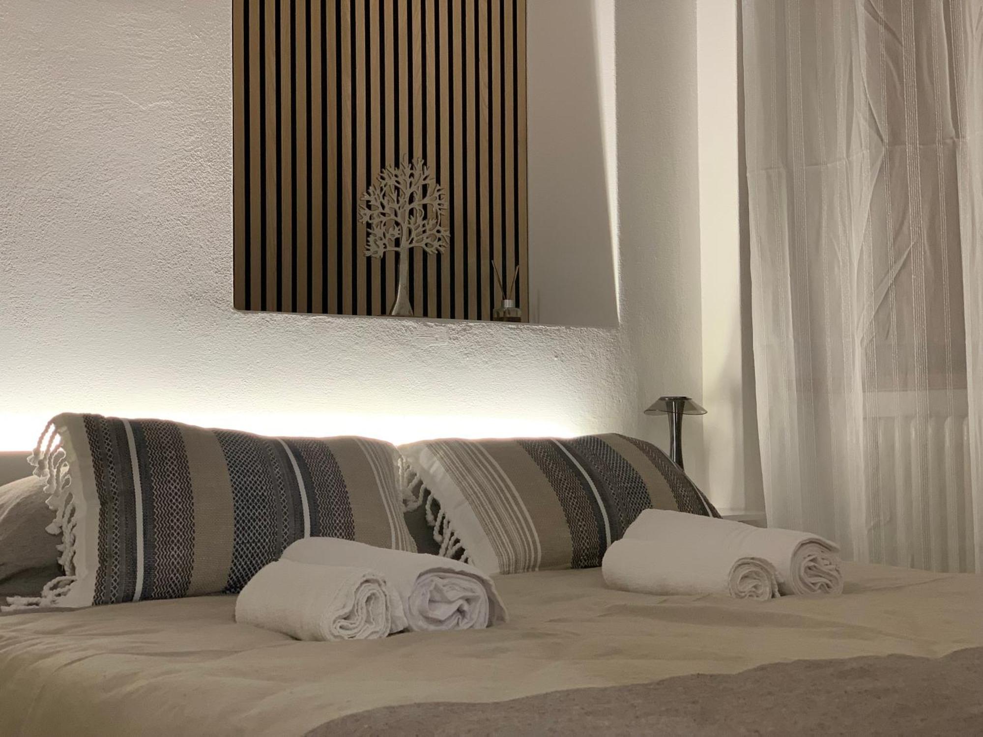 Houseberg Torretta Appartement Bergamo Buitenkant foto