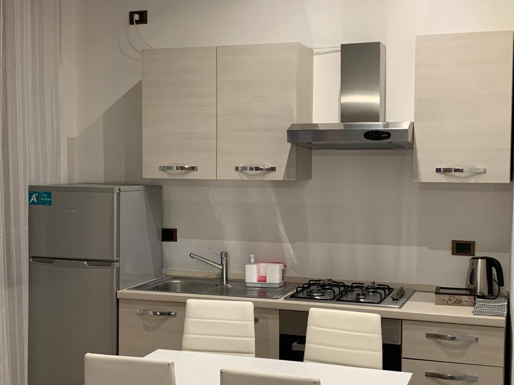 Houseberg Torretta Appartement Bergamo Buitenkant foto